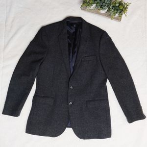 J. Crew Wool Ludlow Jacket